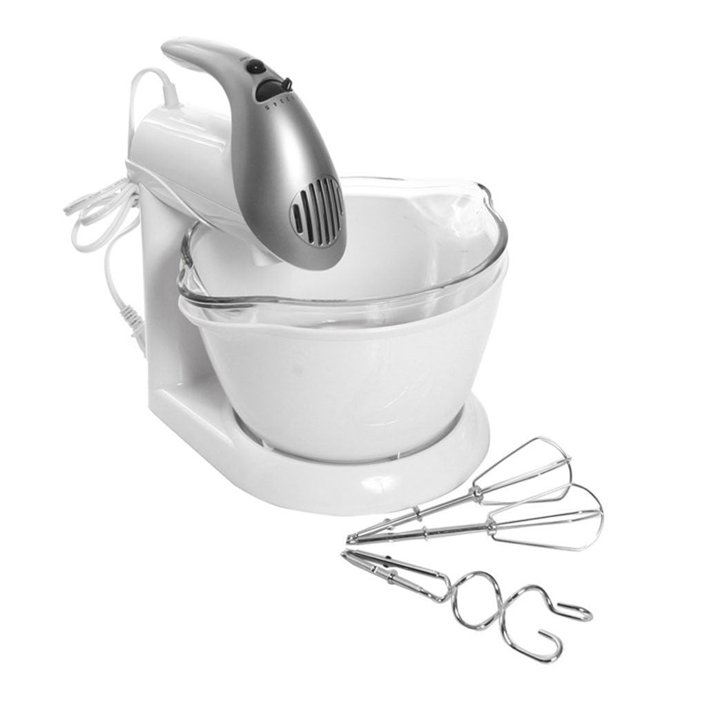 Black & Decker Batidora Con Tazón 5 Vel. MX900