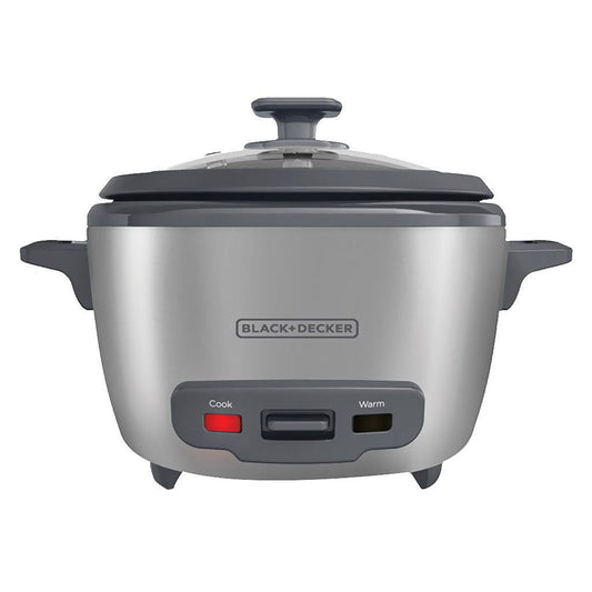 Black & Decker Olla Arrocera de 10 Tz. RC5200