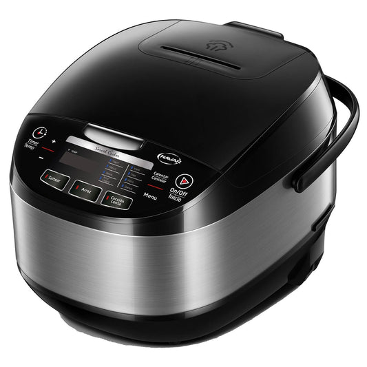 Navar Olla Arrocera Smart Cooker, 10 Tazas
