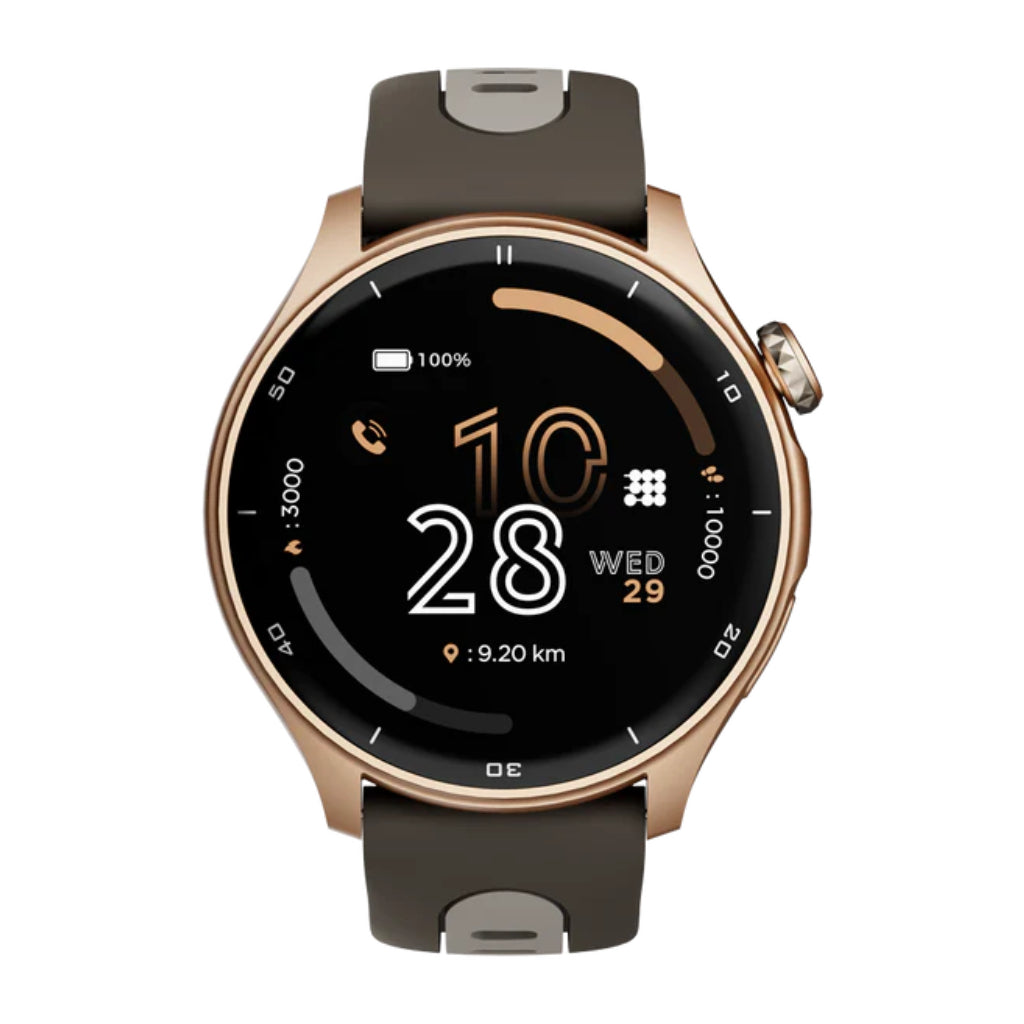Cubitt Smartwatch Aura Pro