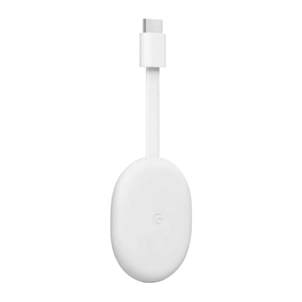 Google Dispositivo para Streaming Chromecast con Google TV HD
