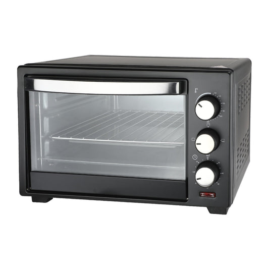 Decakila Horno Tostador 22 Litros (KUEV008B)