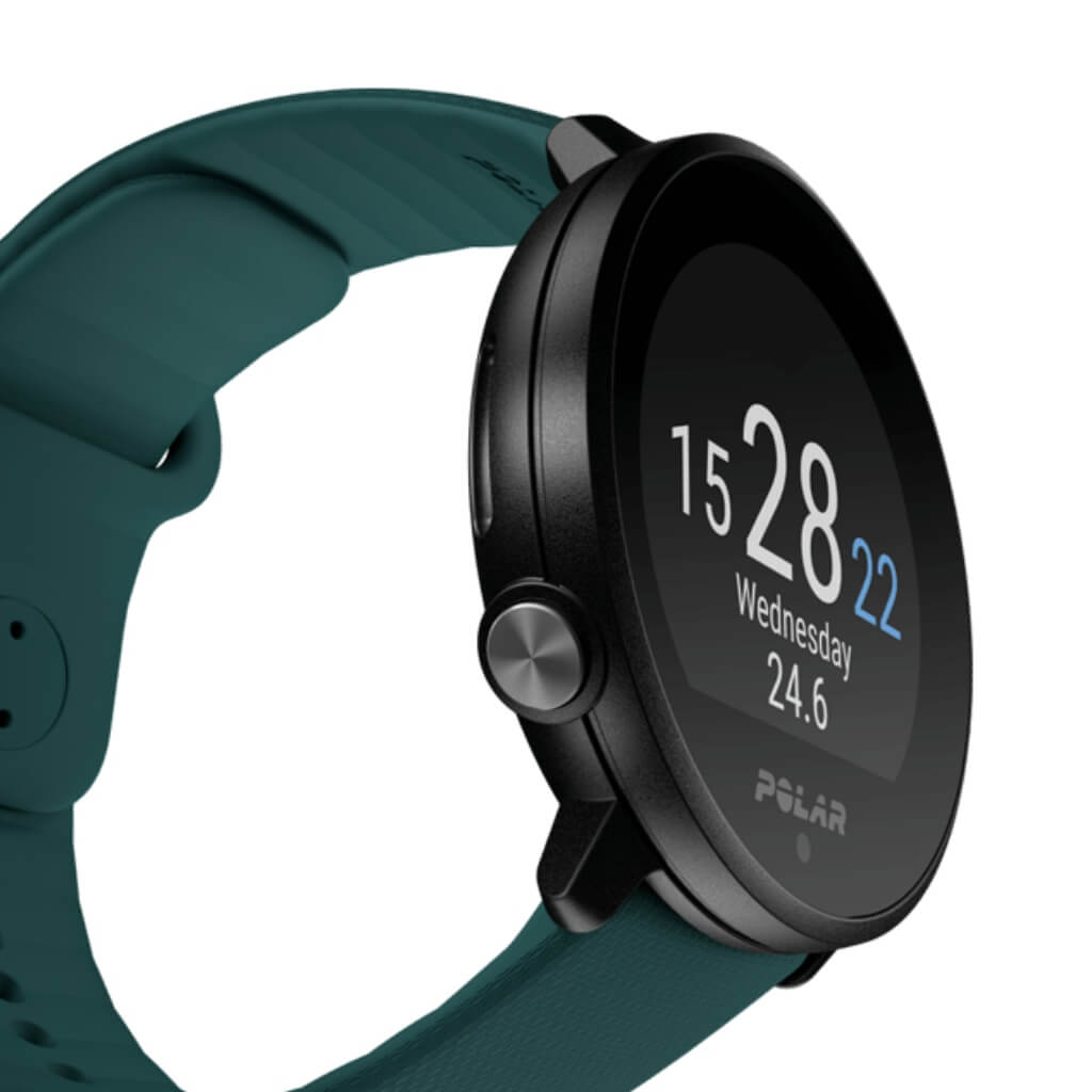 Polar Smartwatch Unite