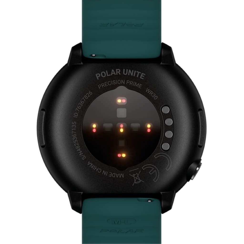 Polar Smartwatch Unite