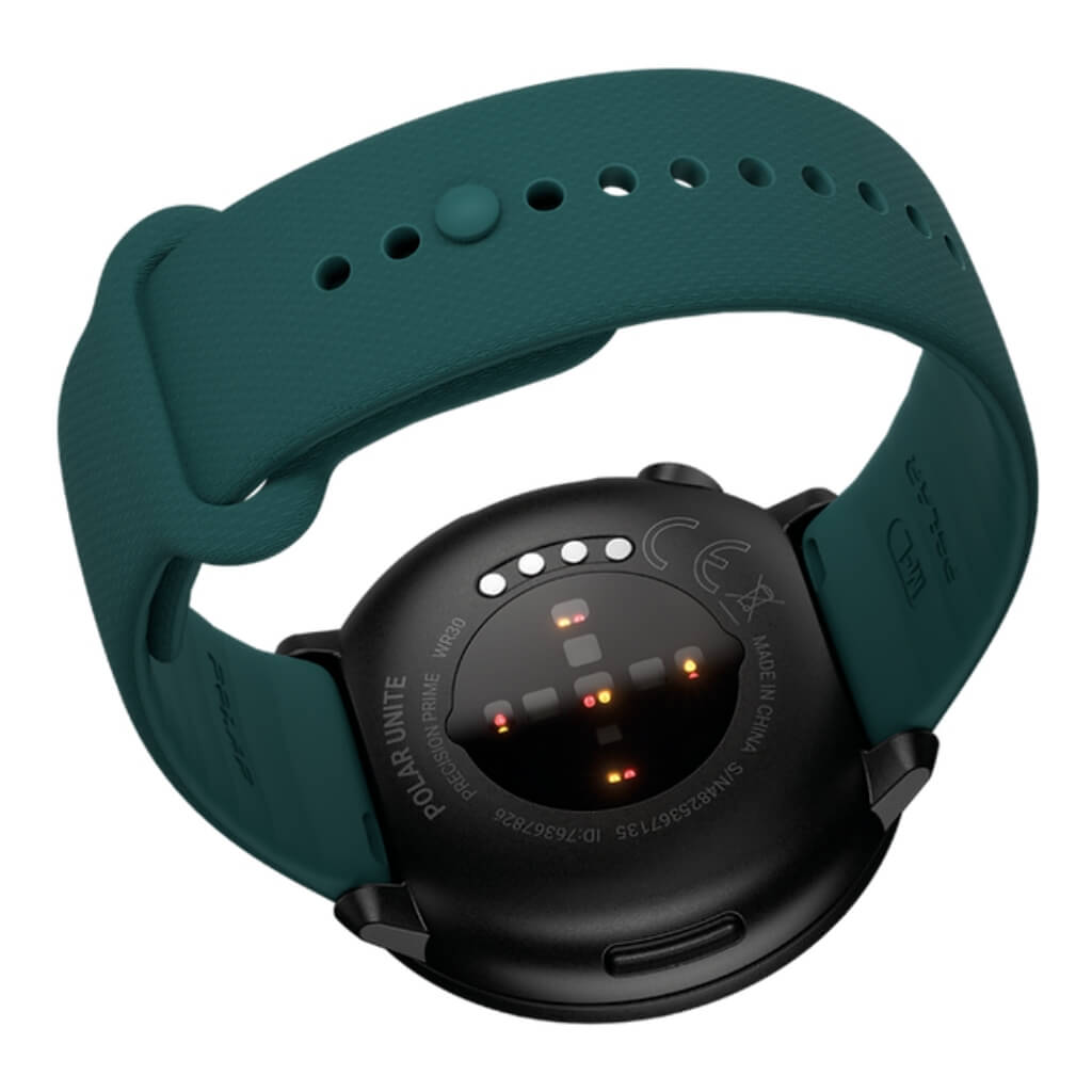 Polar Smartwatch Unite