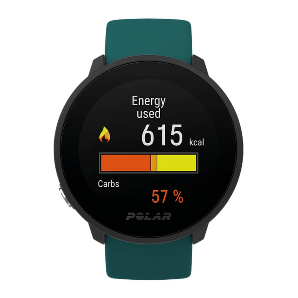 Polar Smartwatch Unite