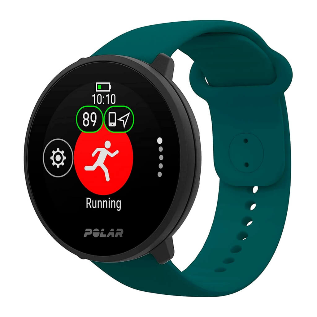 Polar Smartwatch Unite