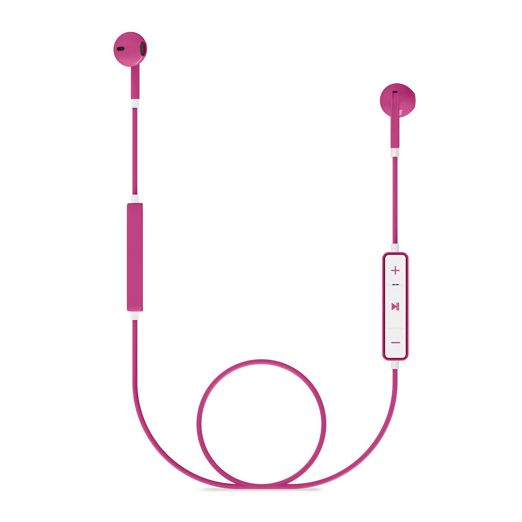 Energy Sistem Audífonos Inalámbricos Bluetooth 1 BT