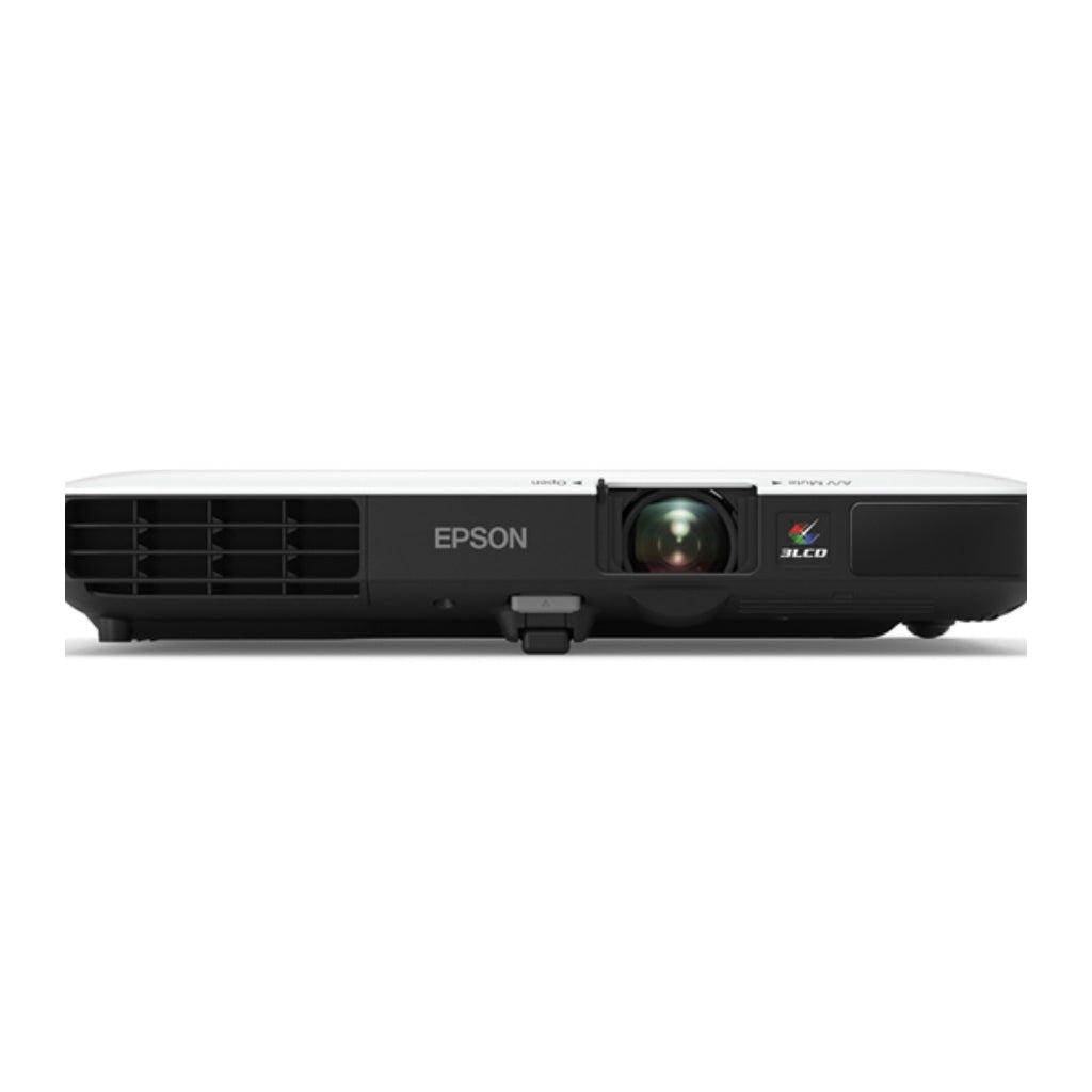 Epson Proyector PowerLite 1780W, EPPYV11H795020