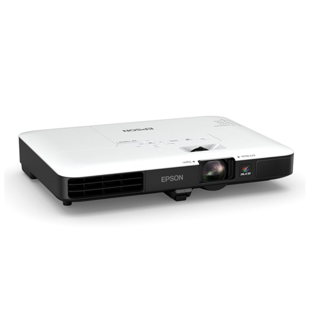 Epson Proyector PowerLite 1780W, EPPYV11H795020