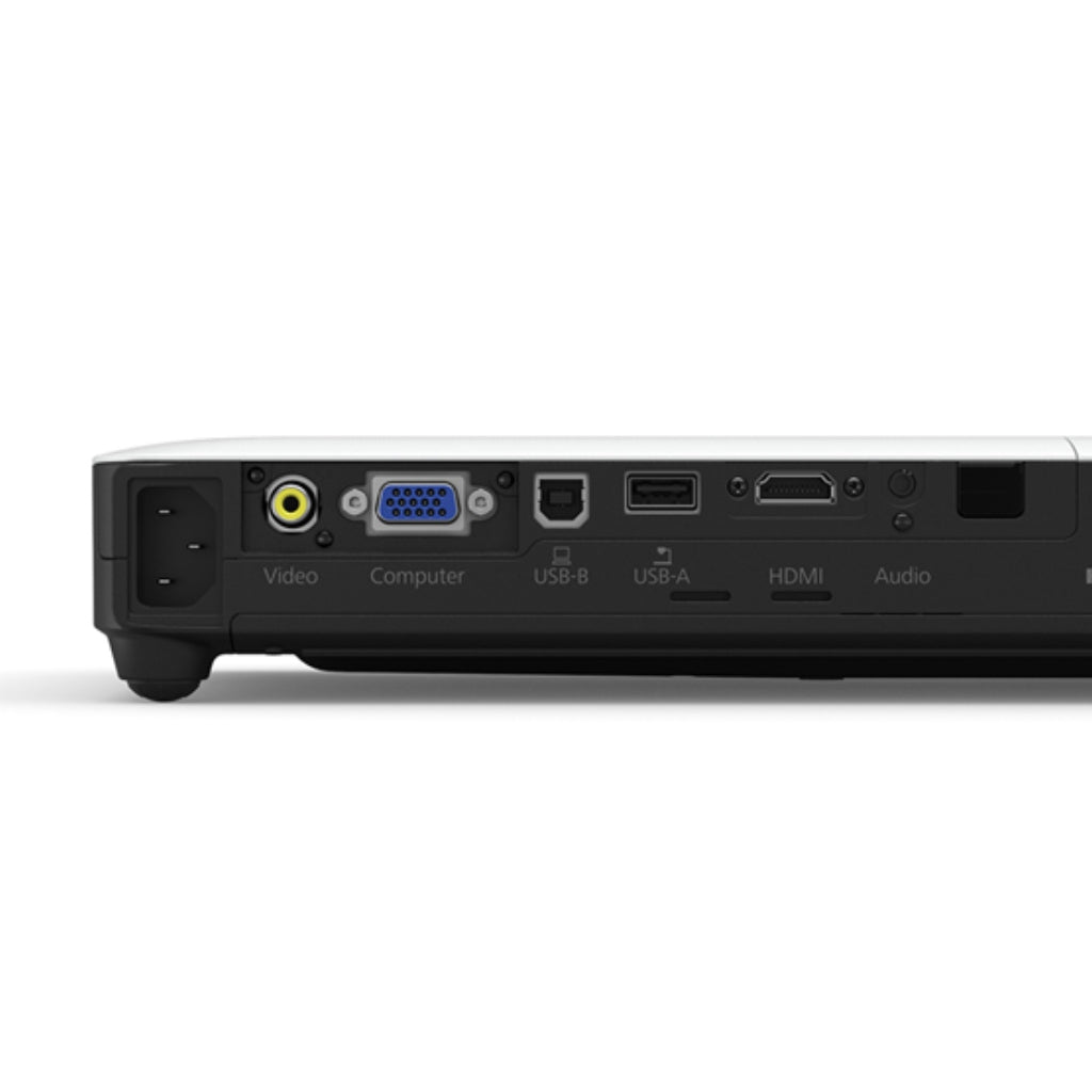Epson Proyector PowerLite 1780W, EPPYV11H795020