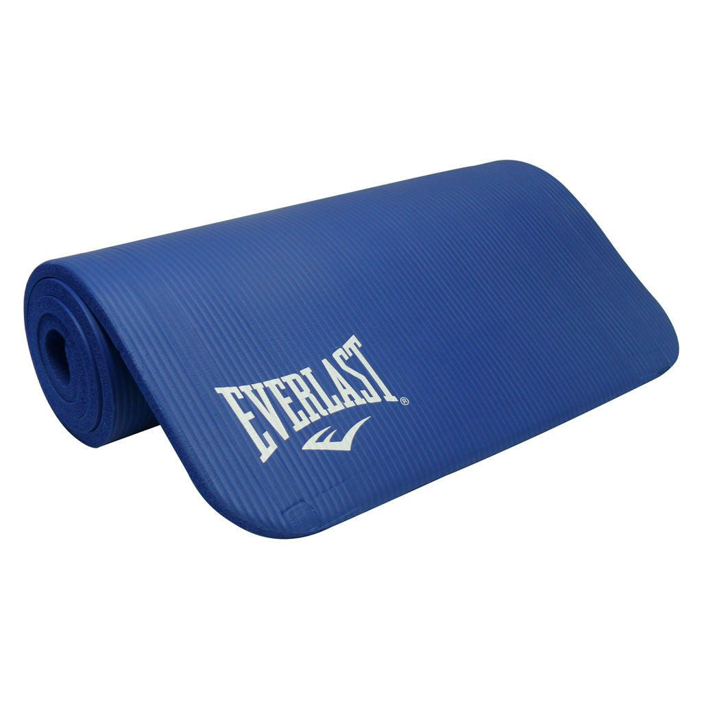 Everlast Mat para Ejercicio NBR, 15 mm