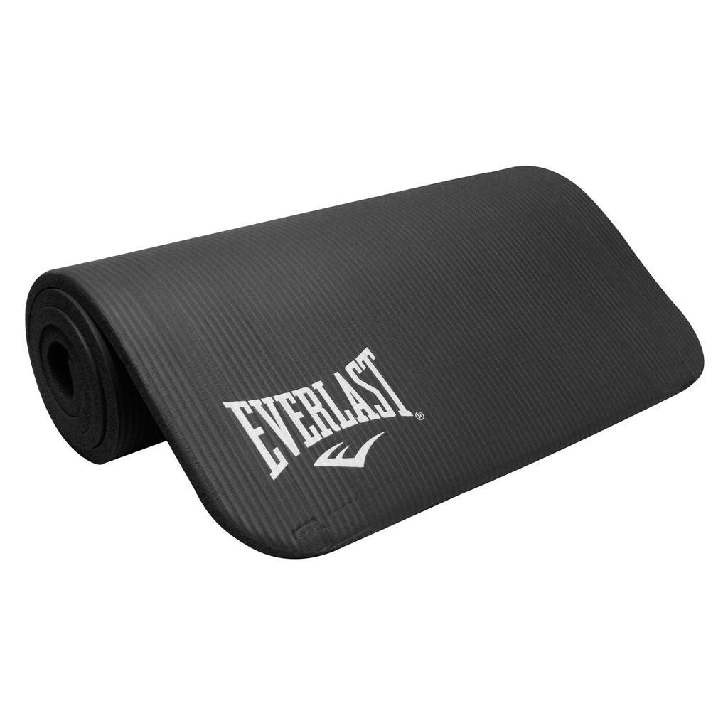Everlast Mat para Ejercicio NBR, 15 mm