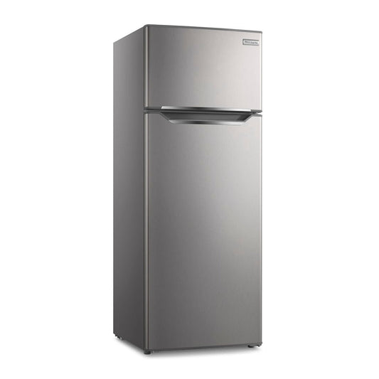 Frigidaire Refrigeradora 2 puertas 7 Pies (FRTY07G3HVS)