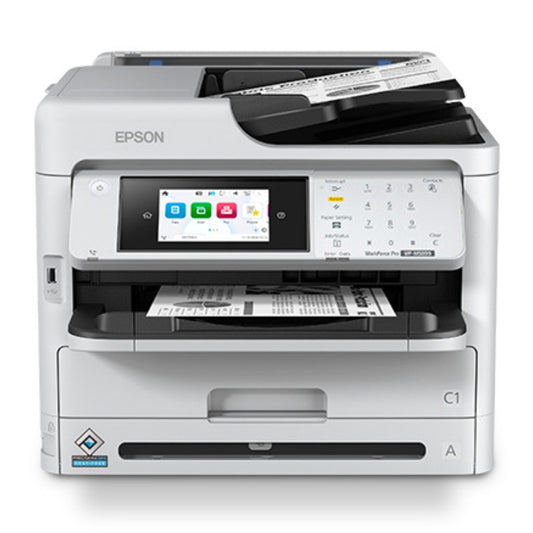 Epson Impresora Workforce Pro WF-M5899, C11CK76301