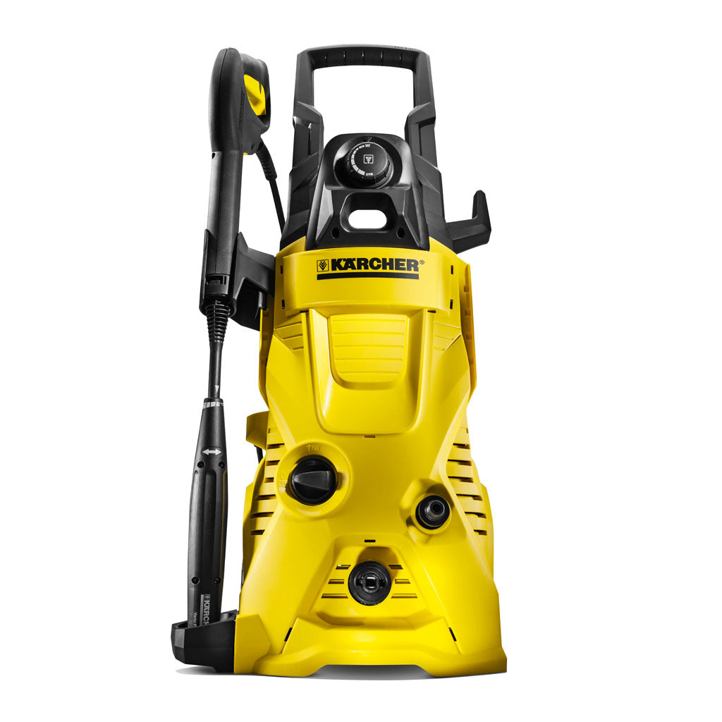 Karcher Hidrolavadora Doméstica K4, 1800 Psi