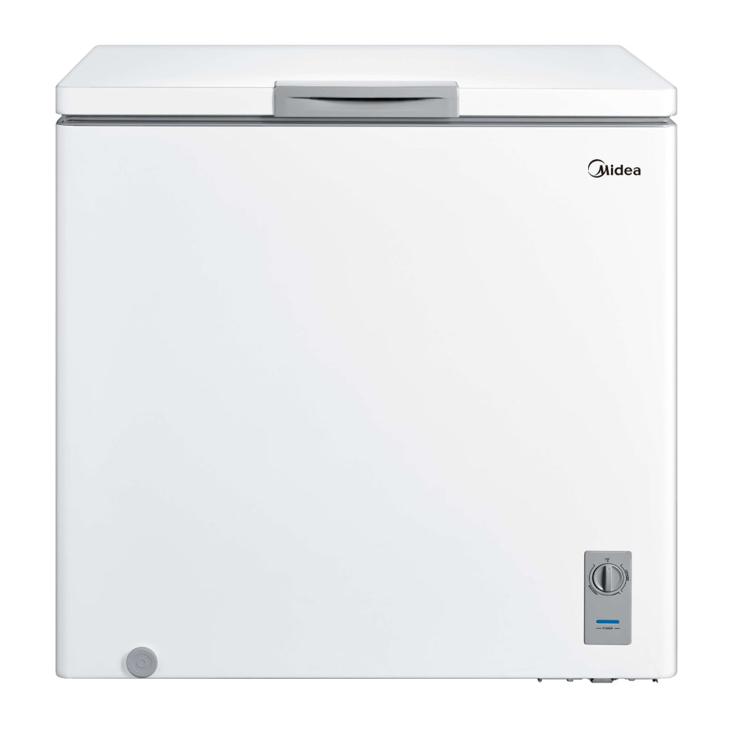 Midea Congelador Horizontal 7 Pies (MDRC280FZM01)