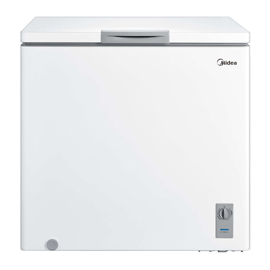 Midea Congelador Horizontal 7 Pies (MDRC280FZM01)
