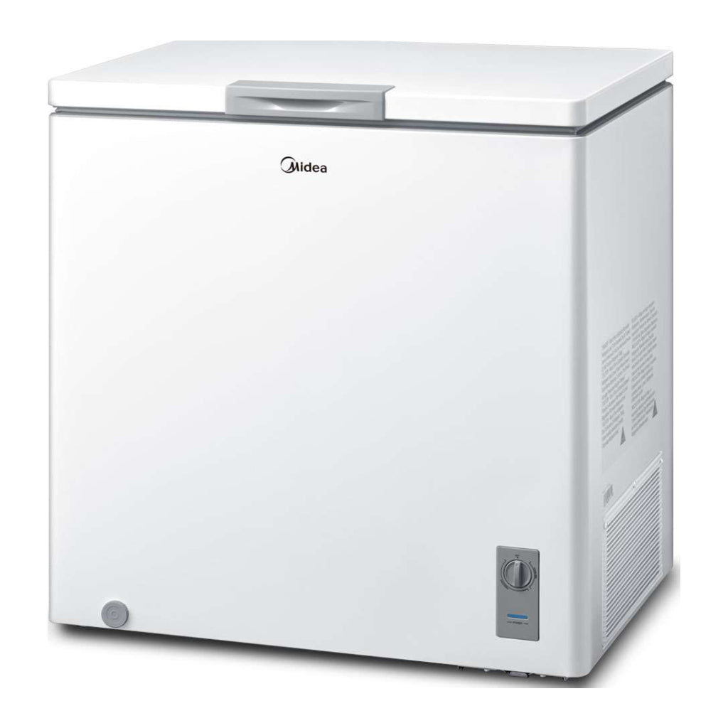 Midea Congelador Horizontal 7 Pies (MDRC280FZM01)