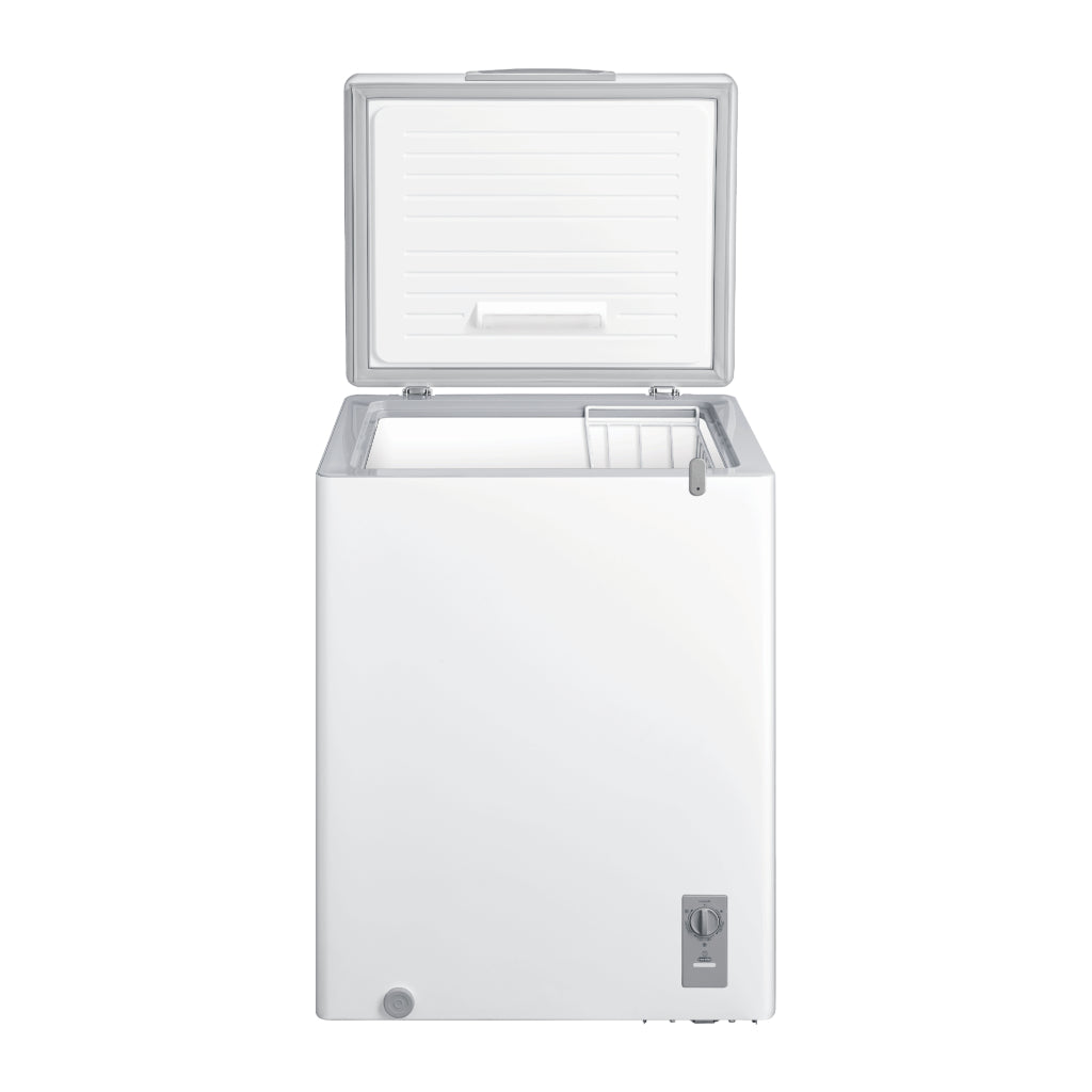 Midea Congelador Horizontal 7 Pies (MDRC280FZM01)