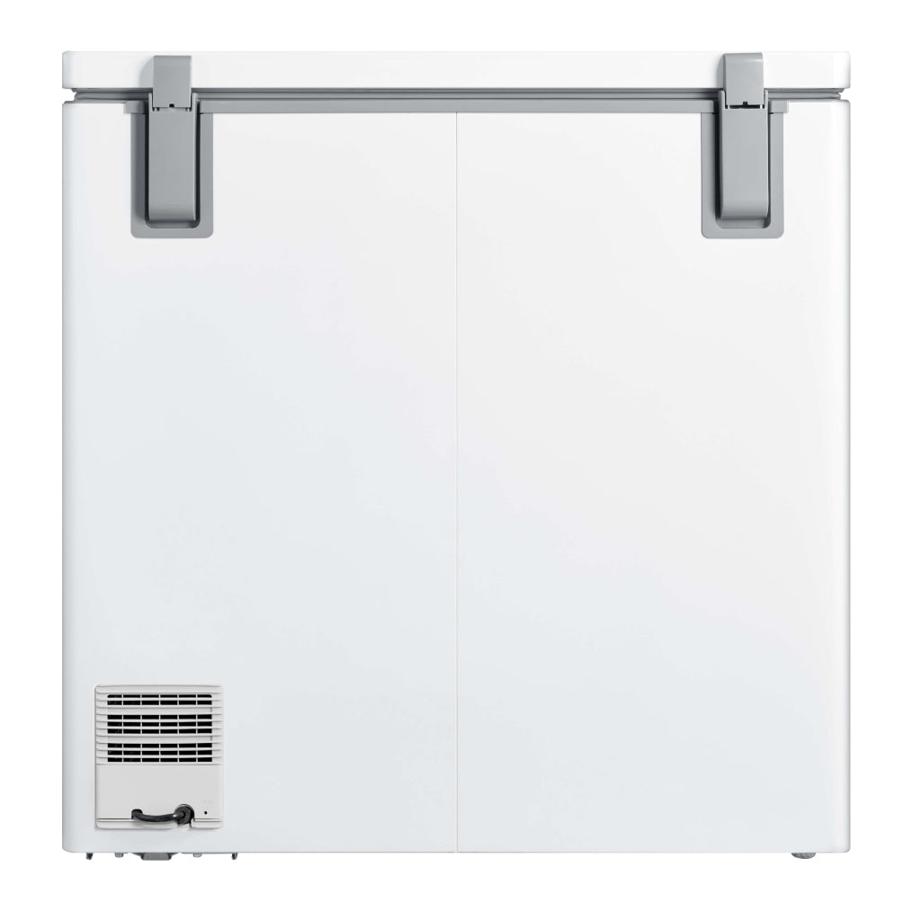 Midea Congelador Horizontal 7 Pies (MDRC280FZM01)