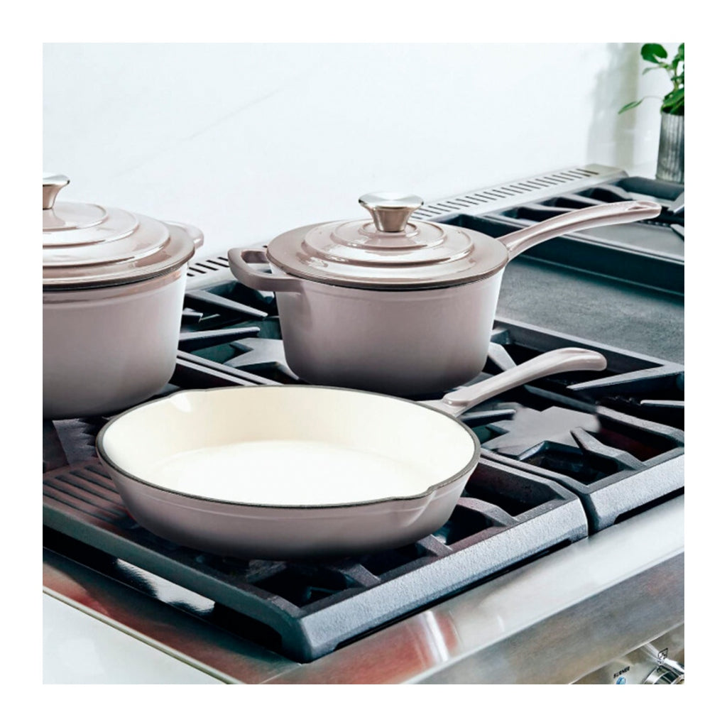 Hamilton Beach Olla Hierro Fundido con Tapa 2Qt (HAR113GR)