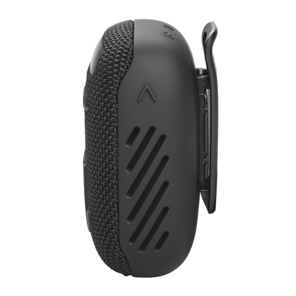 JBL Parlante Inalámbrico Bluetooth para Motocicleta/Bicicleta Wind 3