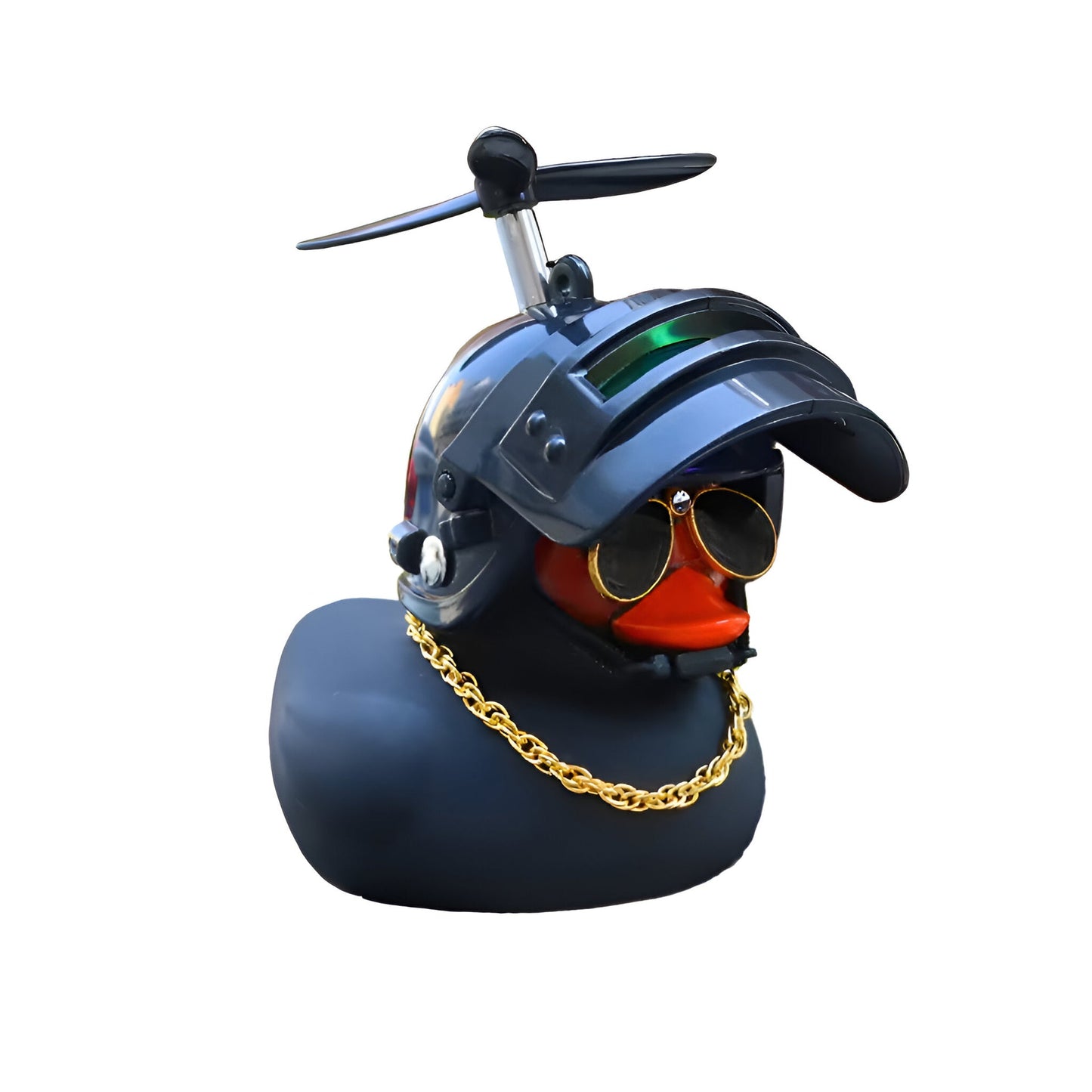 Miomu Patito Pandillero Decorativo para Automóvil