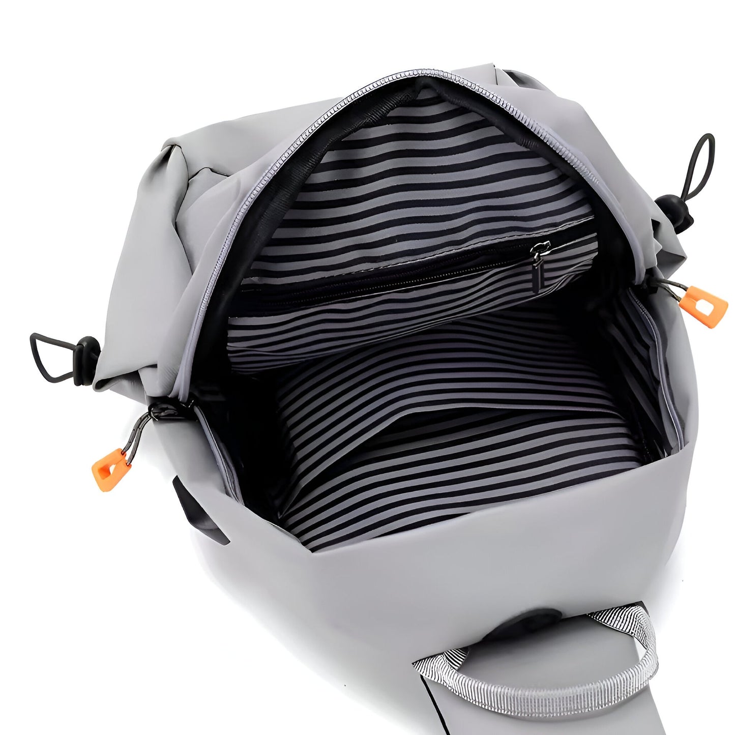 Miomu Bolso Multiuso de Hombro con Puerto de Carga USB