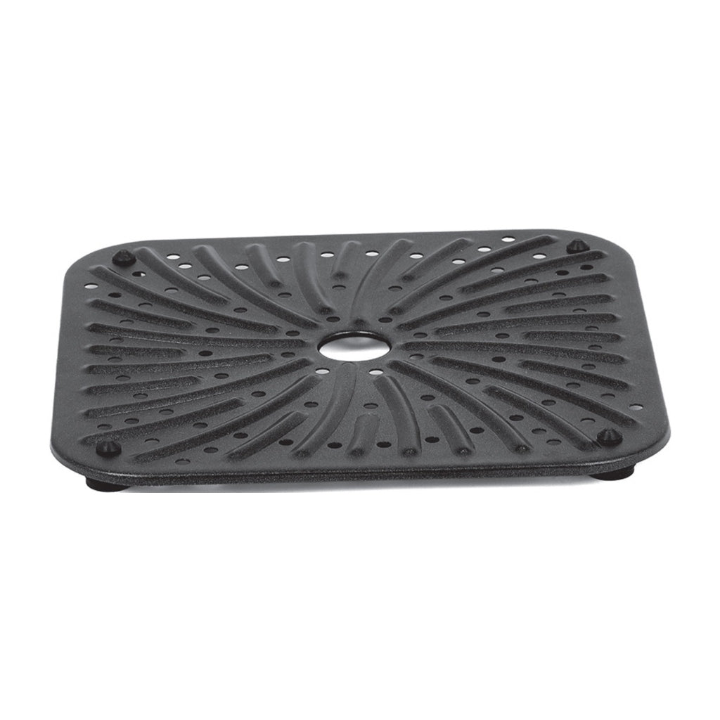 Power XL Olla Freidora de Aire con Parrilla 5.7 Litros, MFC-AF-6C-LA