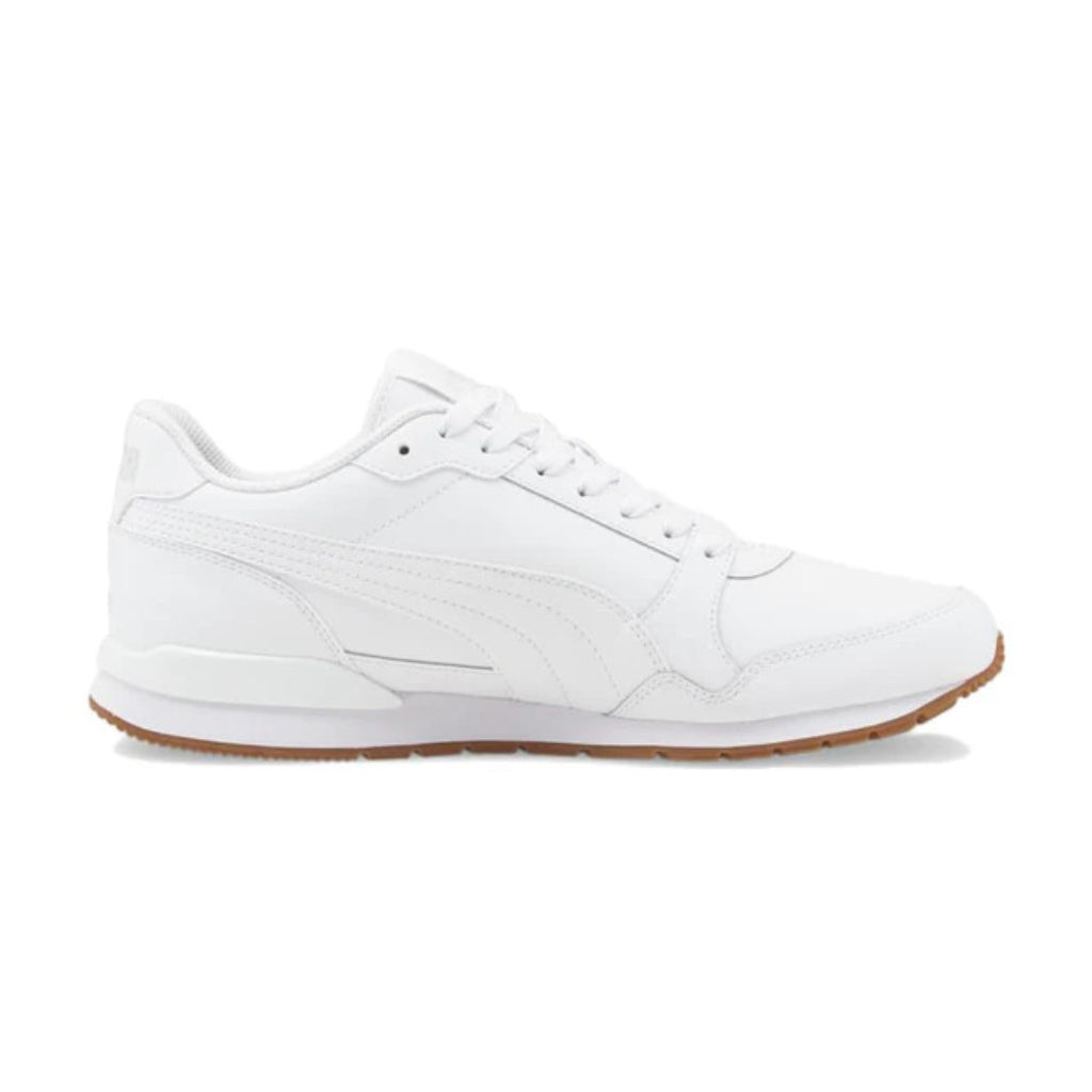 Puma Tenis ST Runner V3 L Blanco, para Hombre