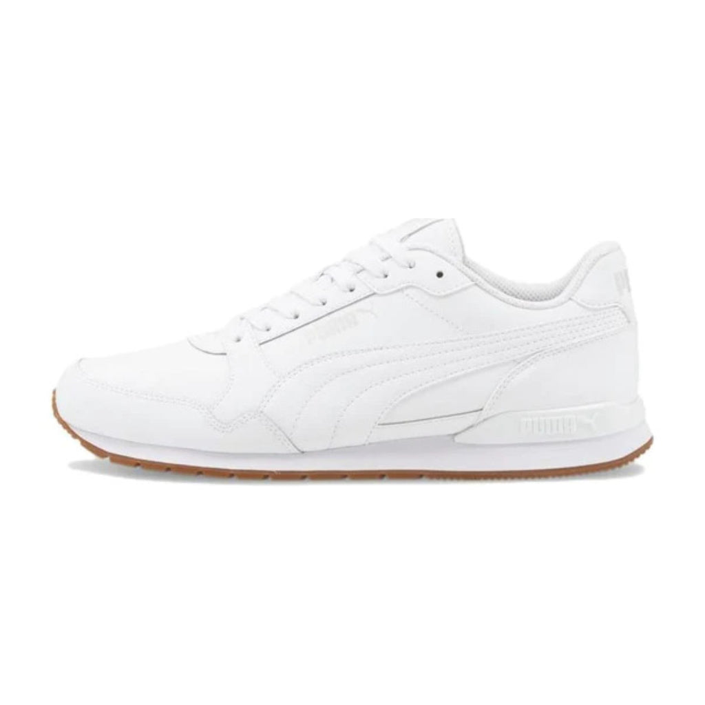 Puma Tenis ST Runner V3 L Blanco, para Hombre