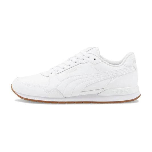 Puma Tenis ST Runner V3 L Blanco, para Hombre