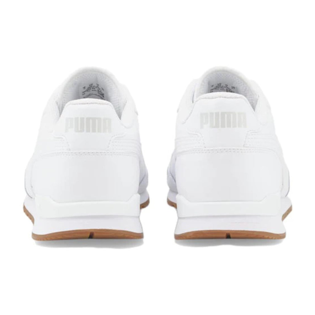 Puma Tenis ST Runner V3 L Blanco, para Hombre