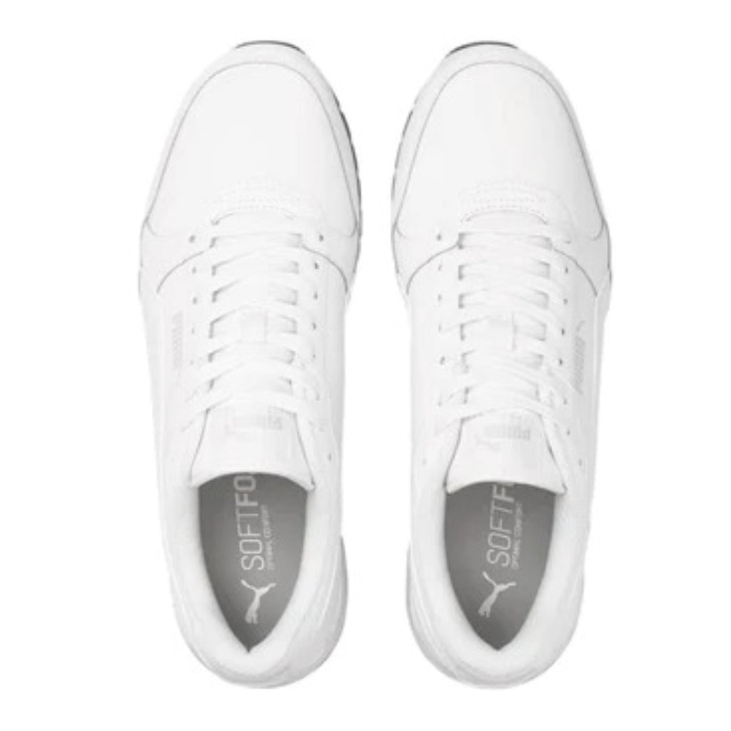 Puma Tenis ST Runner V3 L Blanco, para Hombre