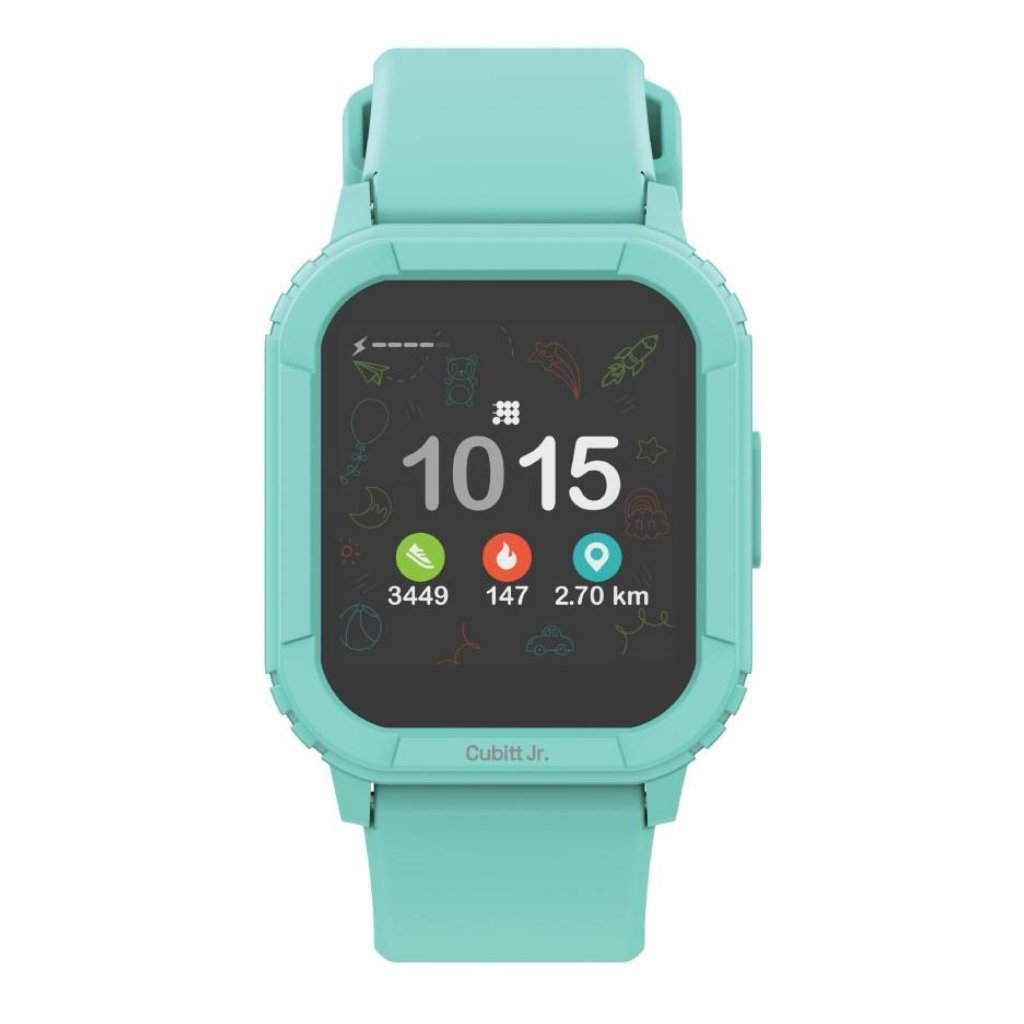 Cubitt Smartwatch Cubitt Junior, para Niños