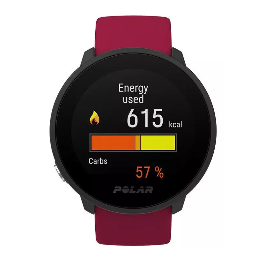 Polar Smartwatch Unite