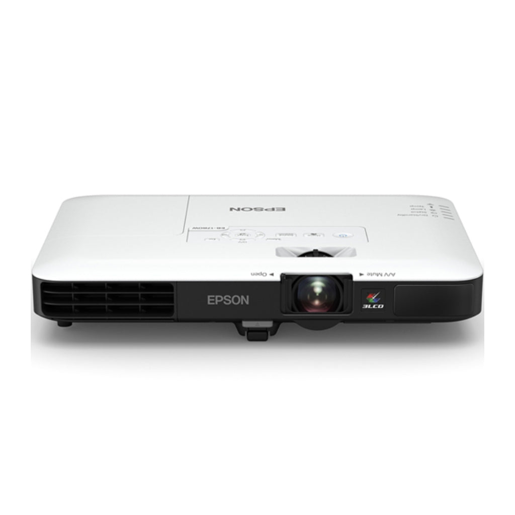 Epson Proyector PowerLite 1780W, EPPYV11H795020