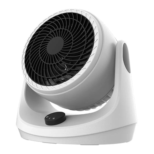 Neos Mini Ventilador con Base Ajustable 90°
