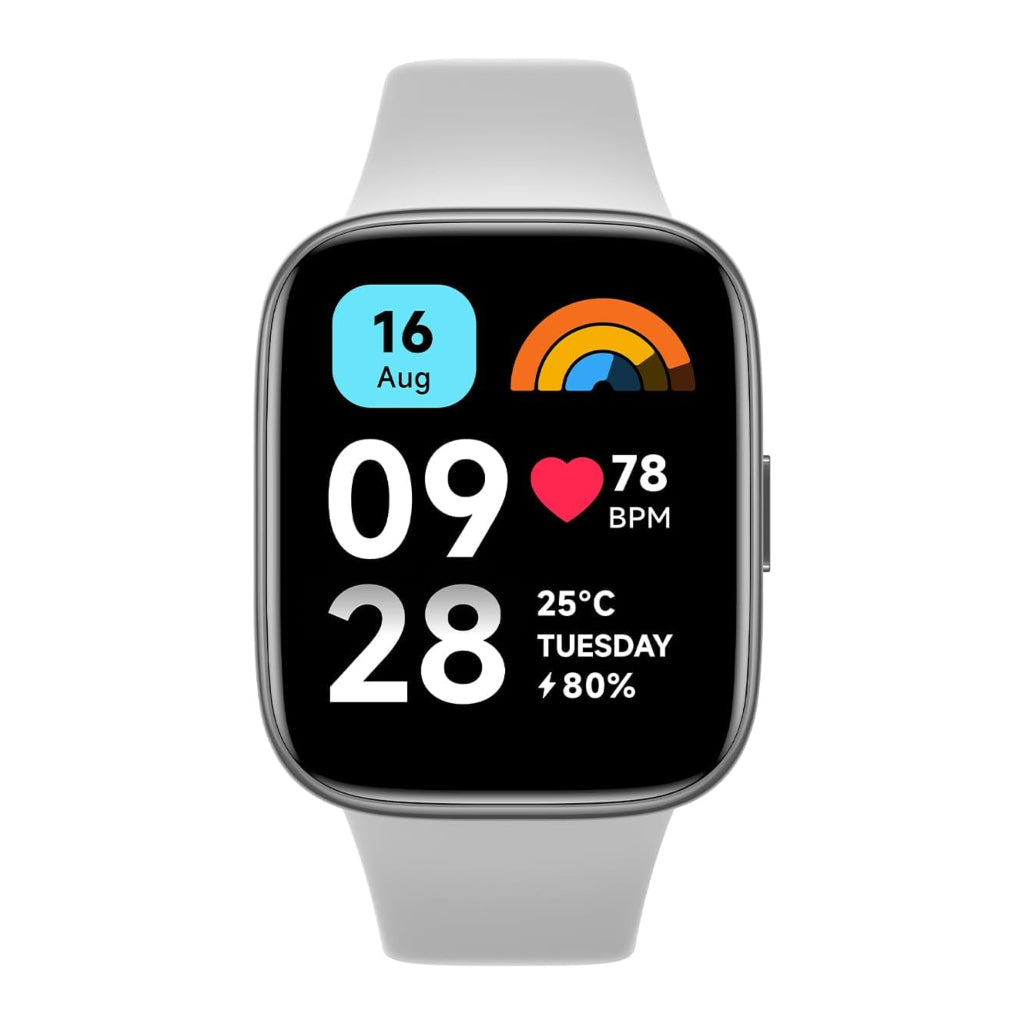 Xiaomi Smartwatch Redmi Watch 3 Active