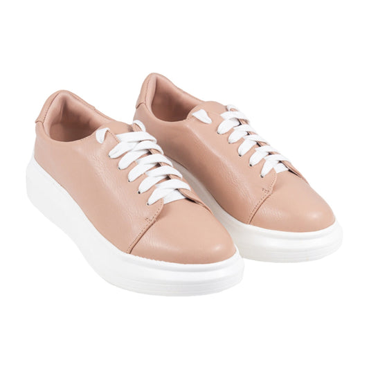 Kenneth Cole Tenis Reaction Rosa/Dorado, para Mujer