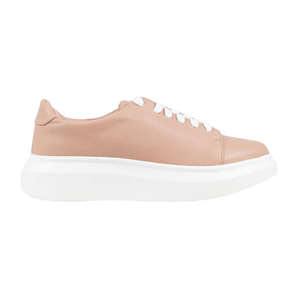 Kenneth Cole Tenis Reaction Rosa/Dorado, para Mujer
